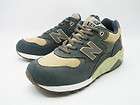 NEW BALANCE STUSSY MAD HECTIC TN MT580 9 atmos kaws