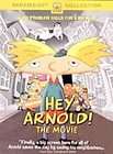 Hey Arnold The Movie (DVD, 2002, Checkpoint)