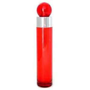  360 Red Eau De Toilette Spray: Beauty