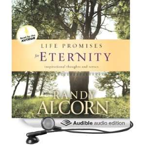   Promises for Eternity (Audible Audio Edition) Randy Alcorn Books