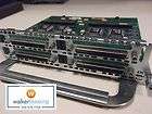 cisco nm 32a 32 port async network module 36 month