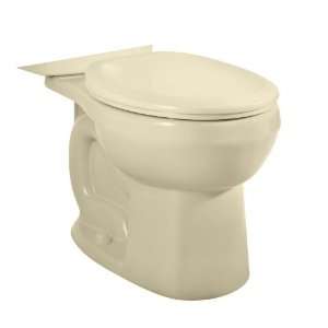 American Standard 3708.216.021 H2Option Siphonic Dual Flush Round 