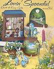 LOVIN SPOONFUL 2 Gerry Klein Painting Pattern Book New