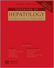 The Textbook of Hepatology: From Basic Science to Clinical Practice 