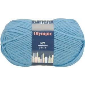  Olympic Yarn Medium Blue