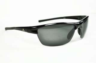 New Hobie Polarized Sunglasses Zuma Black Light Weight Lense Boomer 