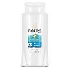 Pantene Moisture Renewal 2 in 1 Shampoo Con 25.4oz x4  