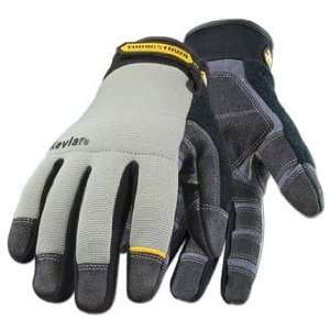  Youngstown Cut Resistant Kevlar Gloves (Pair): Home 