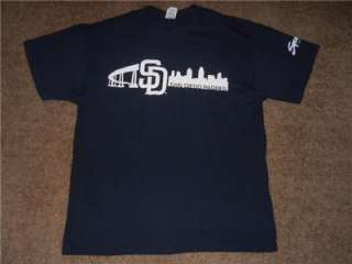 San Diego Padres Shirt XL NEW!!!  