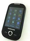 samsung corby gts3650 carrier tesco mobile touchscreen w 2mp camera