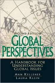   Global Issues, (0131892606), Ann Kelleher, Textbooks   