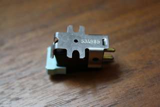Shure M75CS Turntable Cartridge  