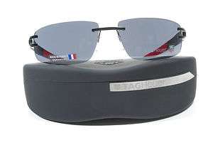 New Authentic Tag Heuer Sunglasses Model L TYPE 0402 120  