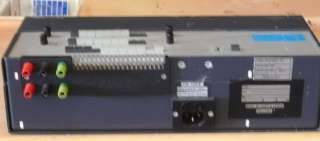 Kipp & Zonen Electronic Chart Recorder model 901 BD 41  