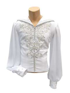 Mans Ballet Costume for adults: F 0046  