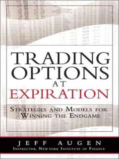   Spread Trading An Introduction to Trading Options in 