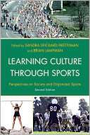 Learning Culture through Sports Perspectives on Society and Organized 