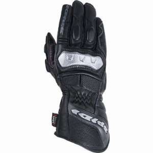  Spidi STR 2 Gloves Black 3X   A118 026 3X: Automotive