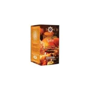    Stash Tea Pumpkin Spice Decaf Tea (3x18 ct) 