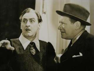 John Barrymore The Great Profile 1940 Movie Still(2Y)  