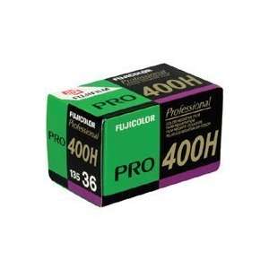 Fujifilm Fujicolor Pro 400H Color Negative Film ISO 400, 35mm Size, 36 