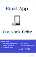 Email App For Nook Color: A Joseph Argent