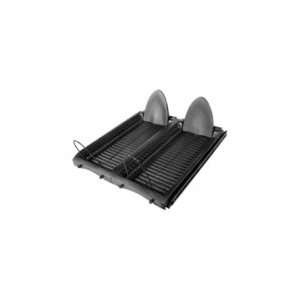 Double Stud Front Tray 400mm
