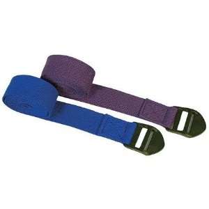  j/fit Yoga Strap (J Fit 6 foot length) 