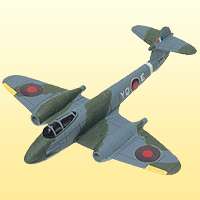 049 ] Gloster Meteor F1