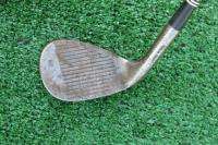 CLEVELAND CLASSICS 691 TG TOUR GRIND 52* PITCHING WEDGE  