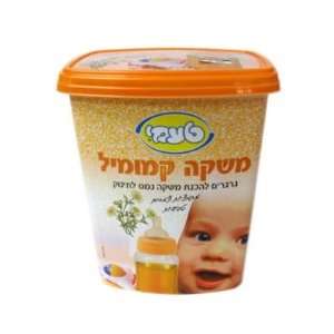  Instant Camomile Baby Drink: Baby