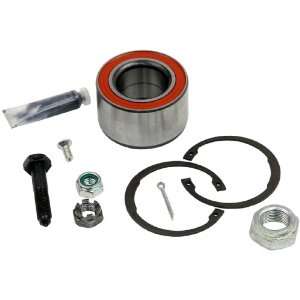  Beck Arnley 051 4218 Wheel Bearing Kit: Automotive