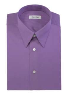  CKL Mens Shirt, Light Purple Clothing