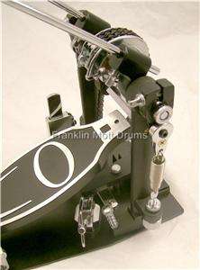Cannon Twin Effect Double Bass Kick Pedal DP921FB NEW  