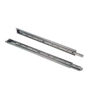  Richelieu 1 Pair 22 Zinc Drawer Slides T46322G22