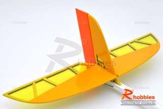 3Ch RC EP 2.0M VGA Advance ARF Thermo Sailplane Glider  