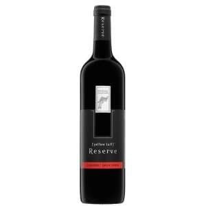  2010 Yellow Tail The Reserve Cabernet Sauvignon 750ml 