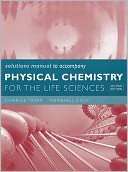 Physical Chemistry for the Peter Atkins