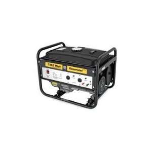   GG 300   Steele 2800 Watt 6.5 h.p.generator   4966: Home Improvement
