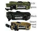 Tactical MP 2 Point Multi function Multi mission Rifle Gun Sling 