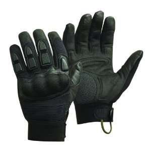 Camelbak Magnum Force  Gloves   Black   Small  Sports 