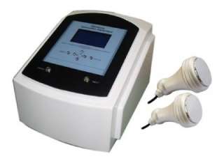 New Ultrasonic Liposuction cavitation Equipment machine  
