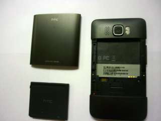 HTC HD 2 Black T Mobile Smartphone great Condition 1GB Memory card 