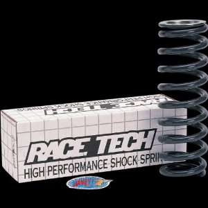  Race Tech Shock Spring   5.4KG/MM SRSP 462054 Automotive