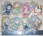 Japan Anime Zatch Bell Figure Set   Bandai items in Wlyhidy Toys and 