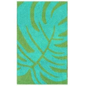  The Rug Market America Resort Ginger Blue 25326 Blue/green 