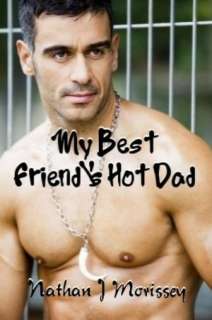   My Best Friends Dad by J.M. Snyder, JMS Books LLC 