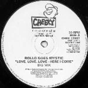  Rollo Goes Mystic   Love Love Love Here I Come   [2X12 