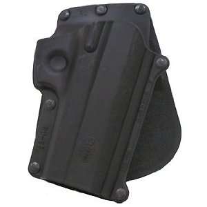   Paddle Holster, Right Hand/ Quick & Smooth Draw/  Everything Else
