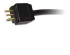 All accessories can be changed 120V or 240V by simply move wire on 